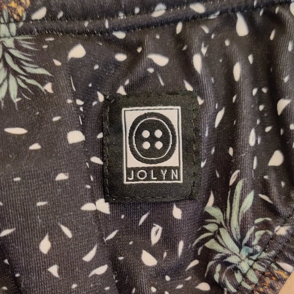 Jolyn Andy Bottoms - Pineapple - Picture 5 of 5